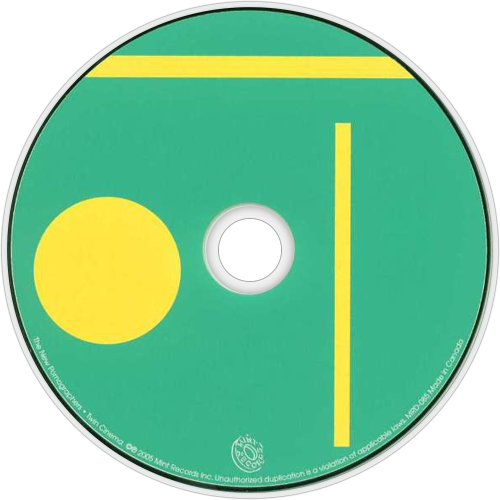 CDart Artwork