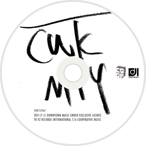 CDart Artwork