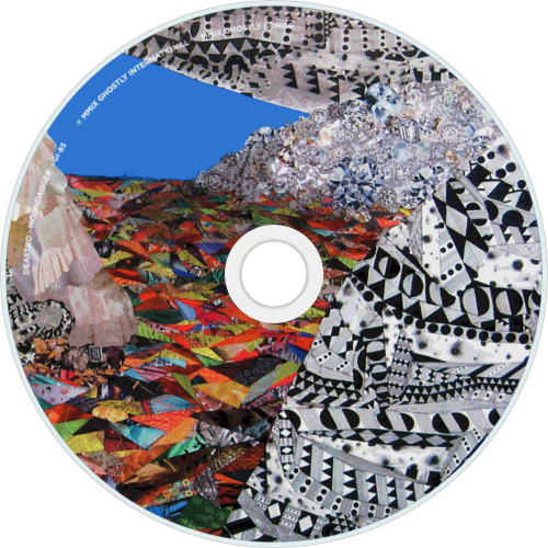 CDart Artwork