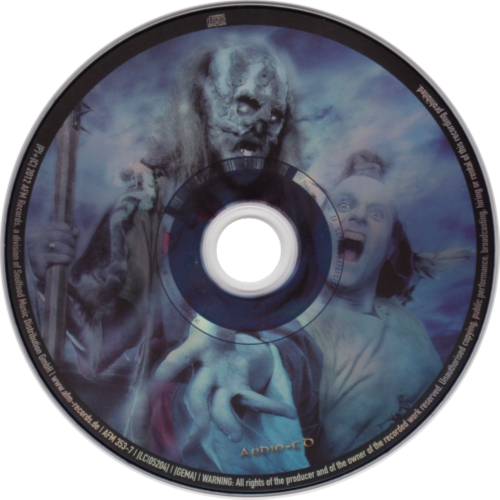 CDart Artwork