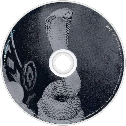 CDart Artwork