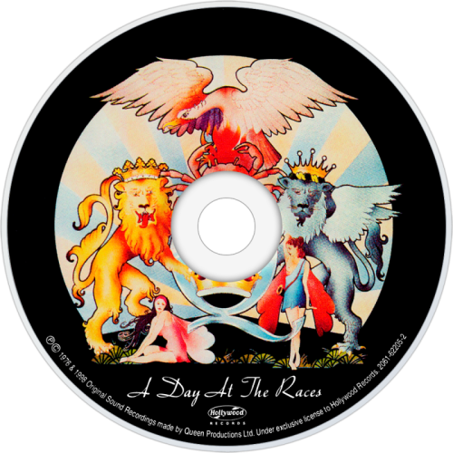 CDart Artwork