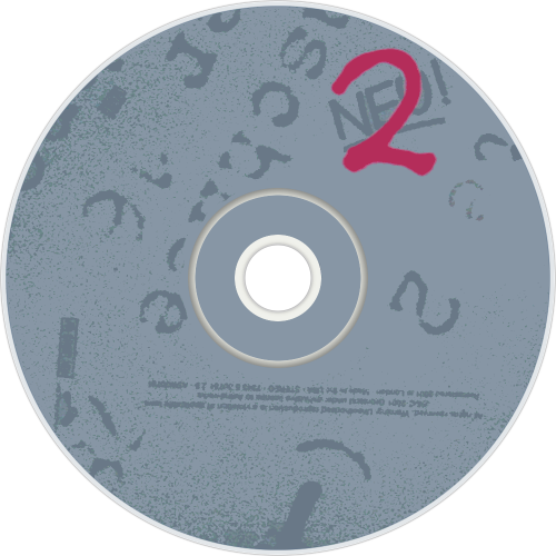 CDart Artwork