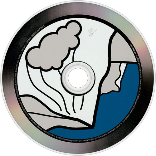 CDart Artwork