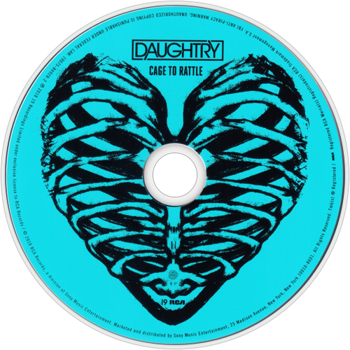 CDart Artwork