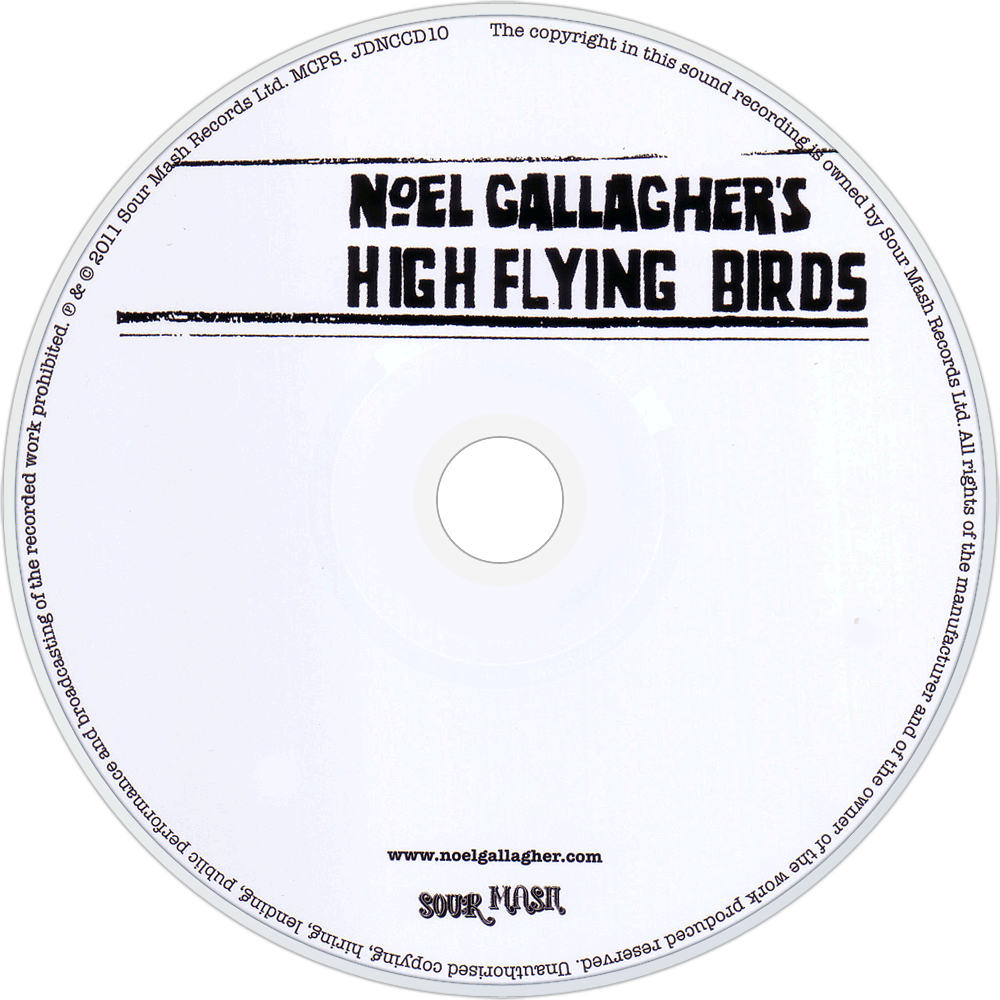 Noel Gallagher's High Flying Birds「Bac…」 Gallagher, Noel - Noel Gallagher's High Flying B - Amazon
