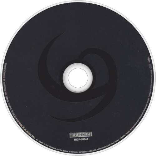CDart Artwork
