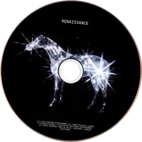 CDart Artwork