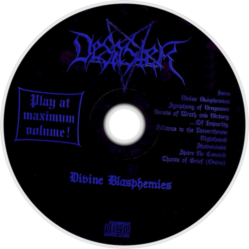 CDart Artwork