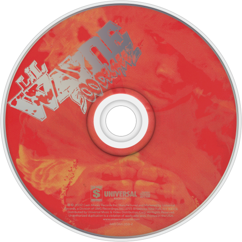 CDart Artwork