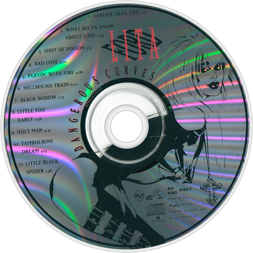 CDart Artwork