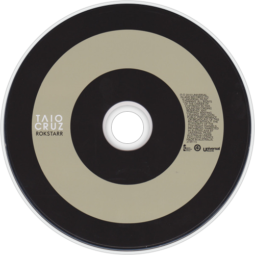 CDart Artwork