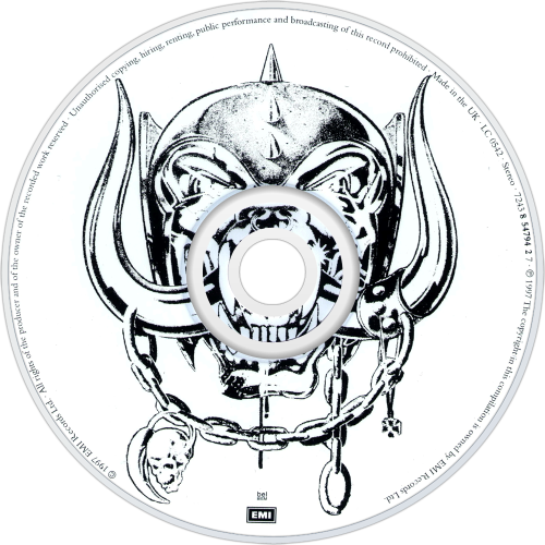 CDart Artwork