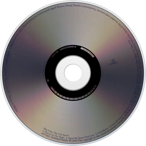 CDart Artwork