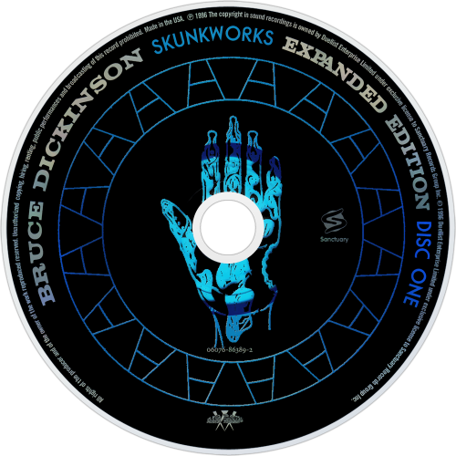 CDart Artwork