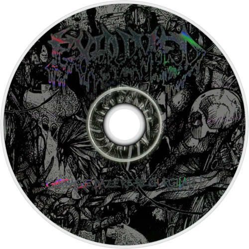 CDart Artwork