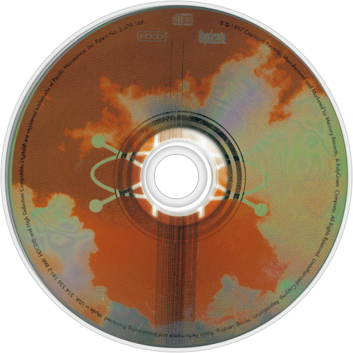 CDart Artwork