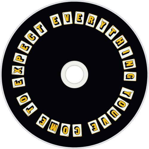 CDart Artwork