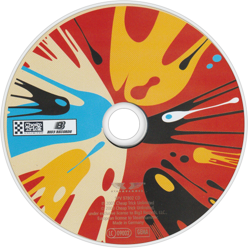 CDart Artwork