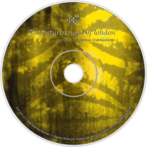 CDart Artwork