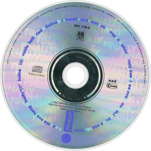 CDart Artwork