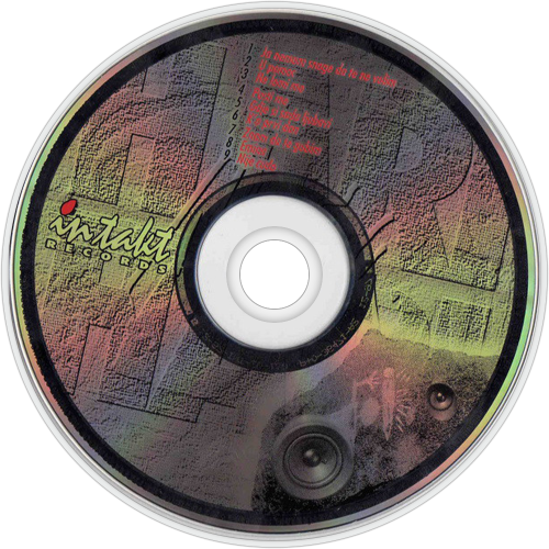 CDart Artwork