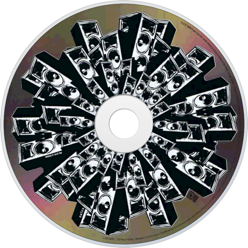 CDart Artwork