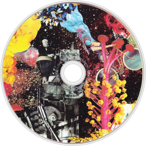 CDart Artwork