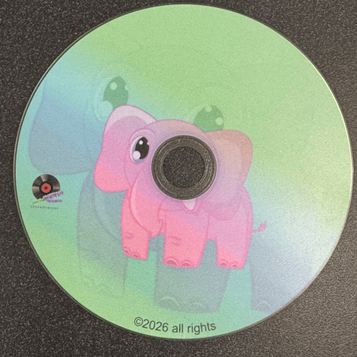 CDart Artwork