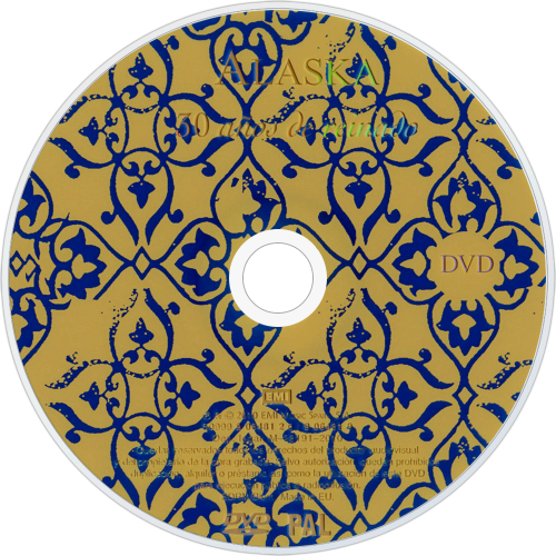 CDart Artwork