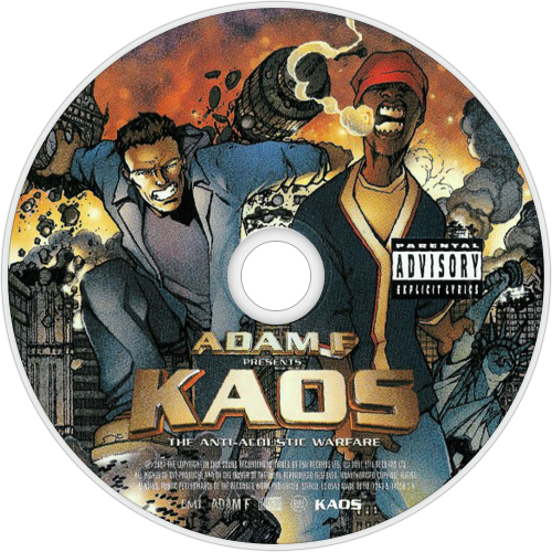 CDart Artwork