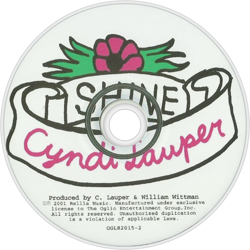 CDart Artwork