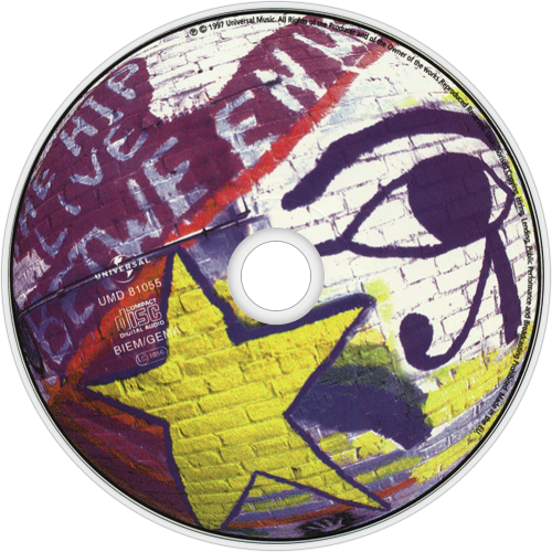 CDart Artwork