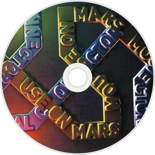 CDart Artwork