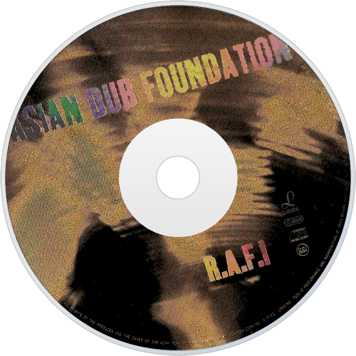 CDart Artwork