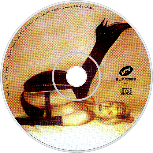 CDart Artwork
