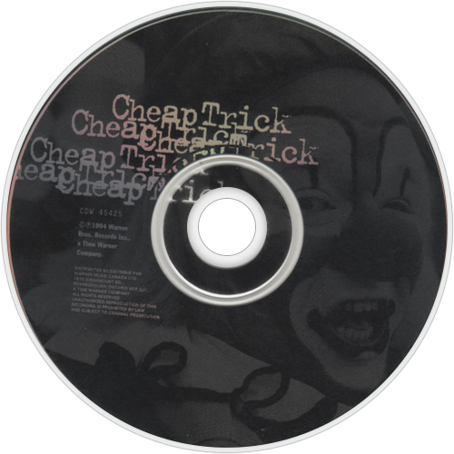 CDart Artwork
