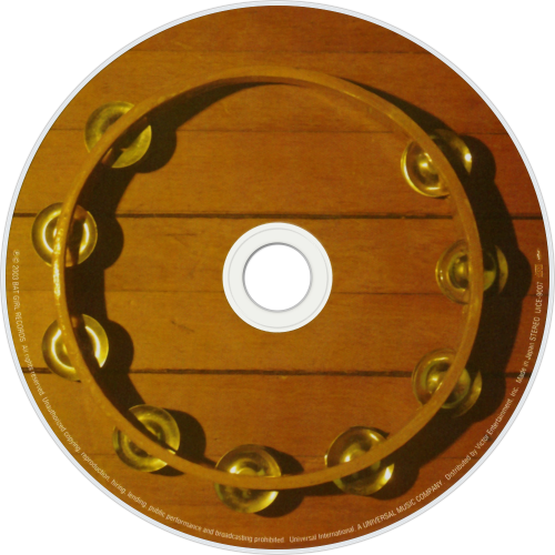 CDart Artwork