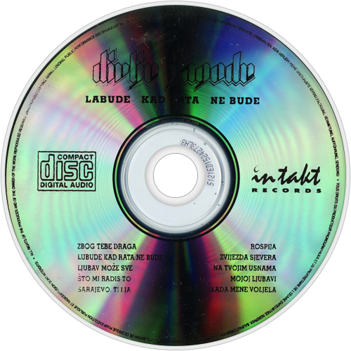 CDart Artwork