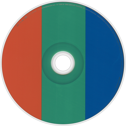 CDart Artwork
