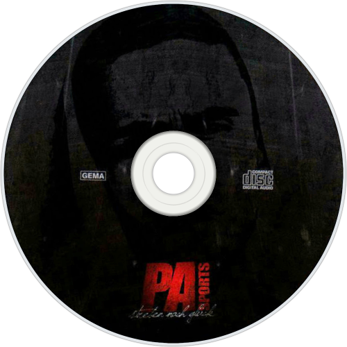 CDart Artwork