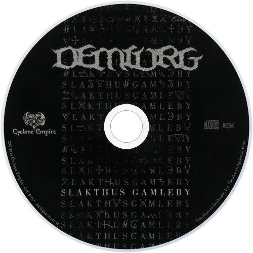 CDart Artwork