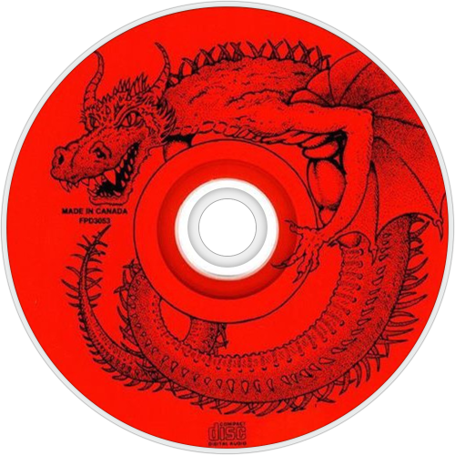 CDart Artwork
