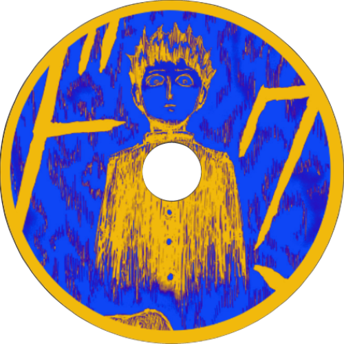CDart Artwork