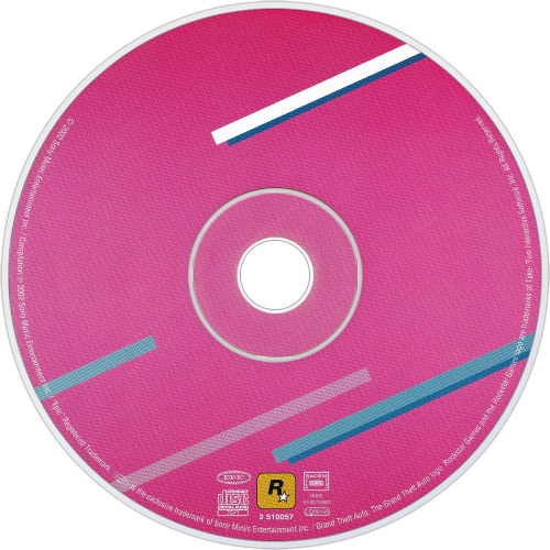 CDart Artwork