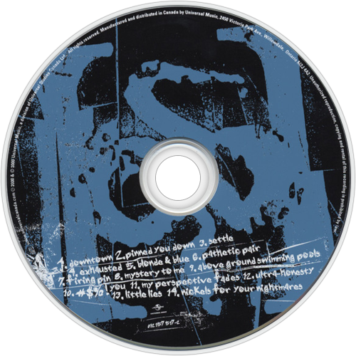 CDart Artwork