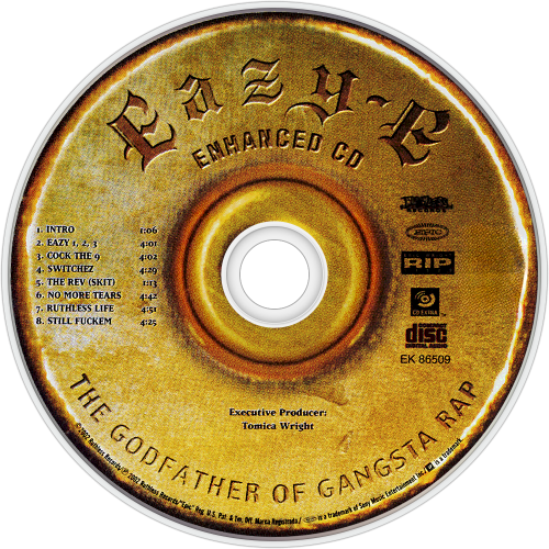 CDart Artwork
