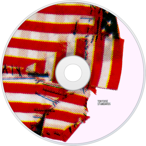 CDart Artwork