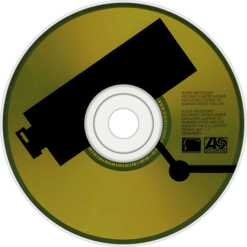 CDart Artwork