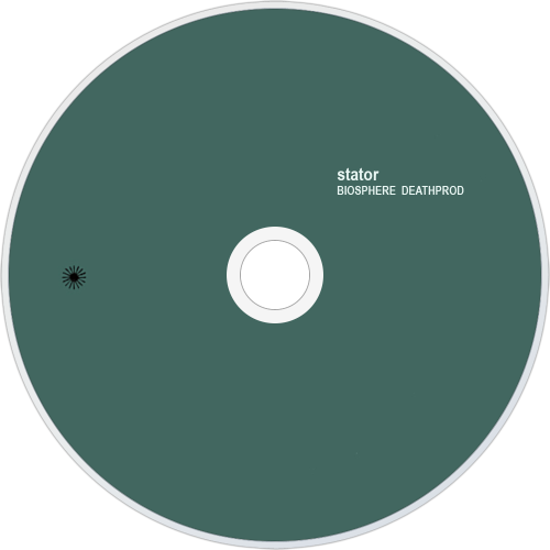 CDart Artwork